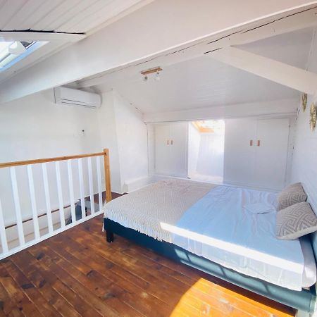 Appartement A 150 M De La Mer 滨海拉塞讷 外观 照片