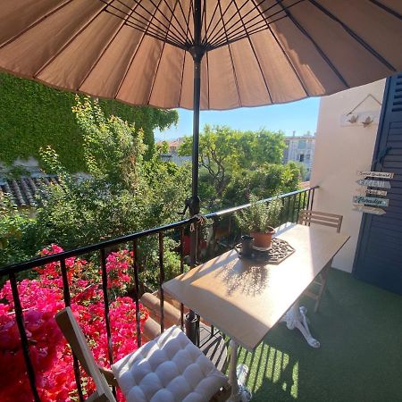 Appartement A 150 M De La Mer 滨海拉塞讷 外观 照片