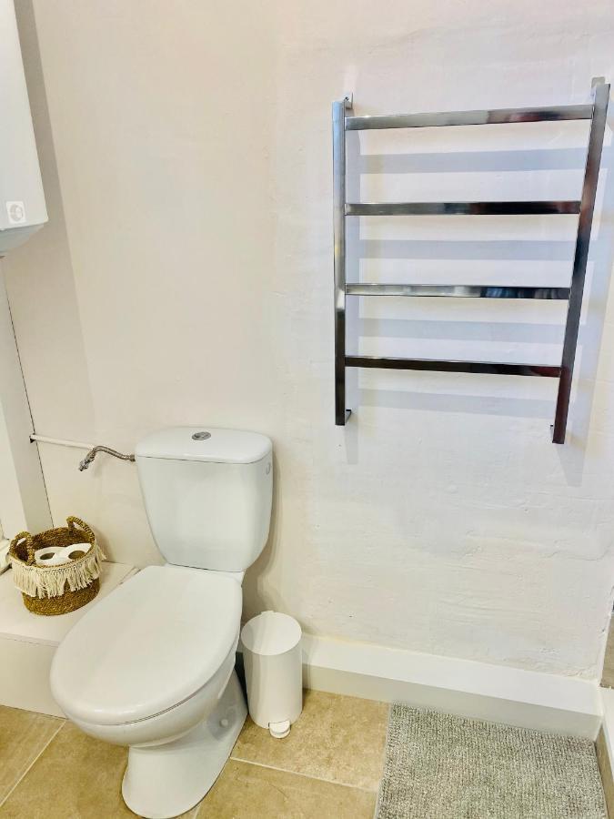 Appartement A 150 M De La Mer 滨海拉塞讷 外观 照片